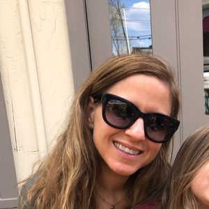 Meet your Posher, Bethany